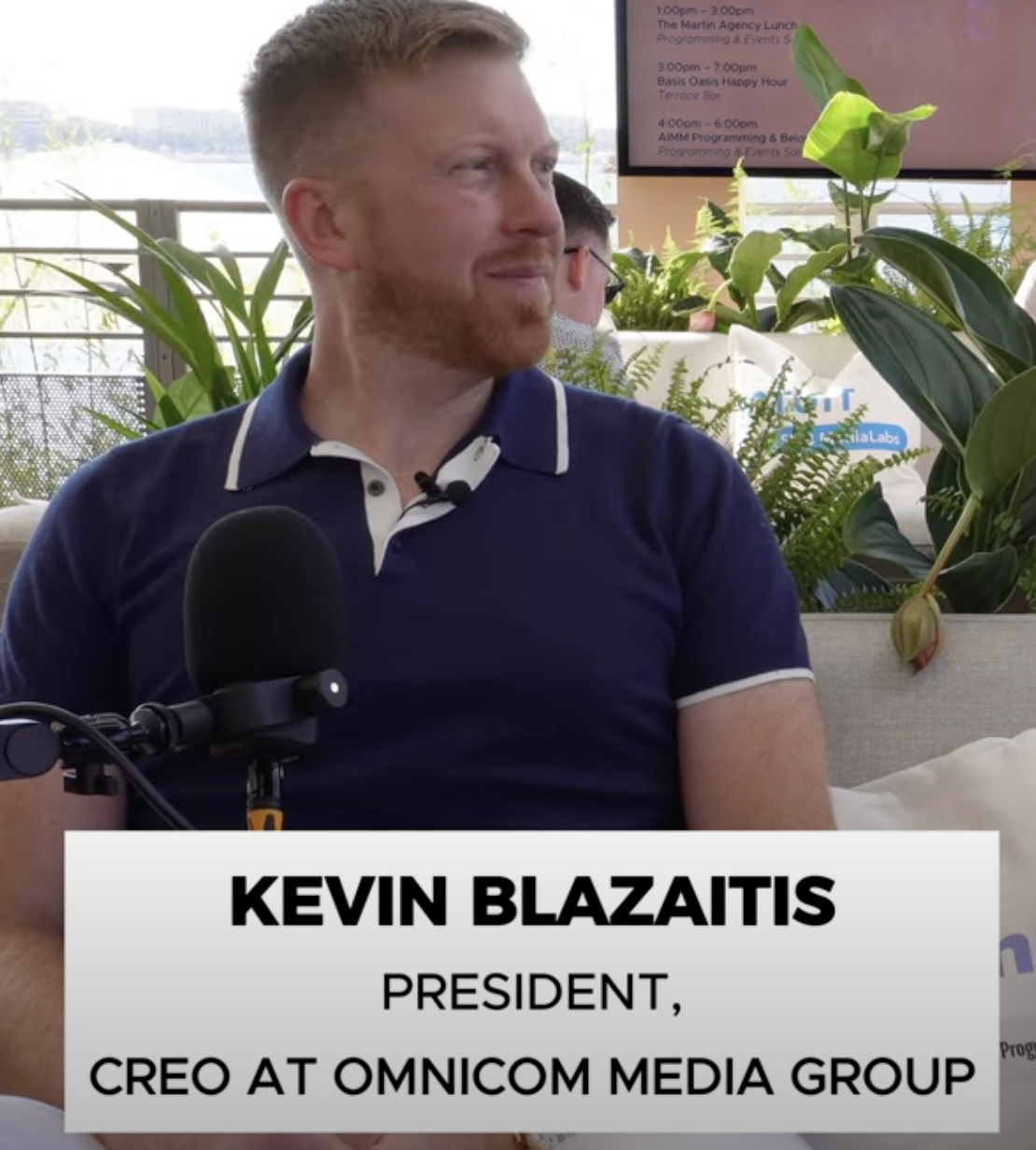 The Media Buying Industry Has to Figure Out Where to Put Creators